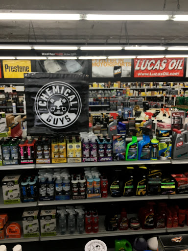 Auto Parts Store «One Stop Auto Unlimited», reviews and photos, 1916 Wantagh Ave, Wantagh, NY 11793, USA