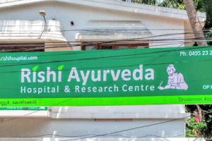 Rishi Ayurveda Hospital & Research Centre image