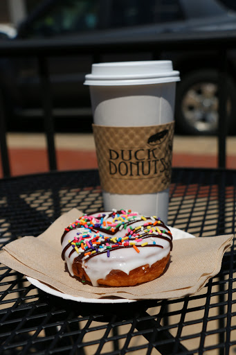Donut Shop «Duck Donuts», reviews and photos, 2097 Fruitville Pike, Lancaster, PA 17601, USA