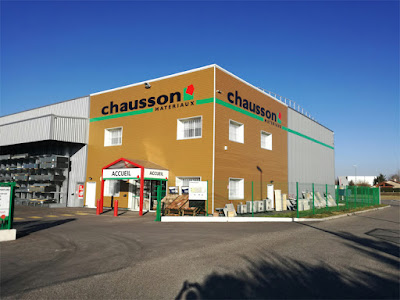 Chausson Matériaux à Mirepoix