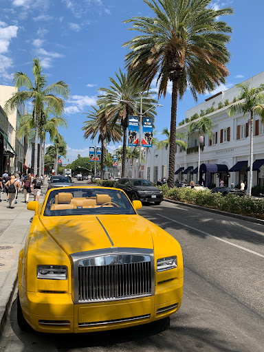 Clothing Store «Ralph Lauren», reviews and photos, 444 N Rodeo Dr, Beverly Hills, CA 90210, USA