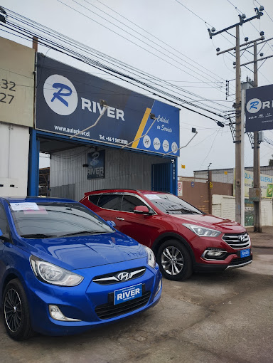 River Arica