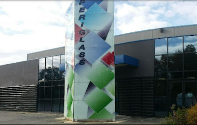 Peri'Glass à Saint-Genies