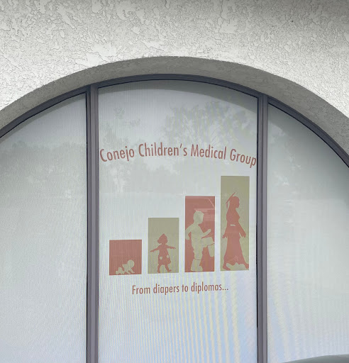 Conejo Childrens Medical Group