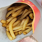 Photo n° 1 McDonald's - McDonald's à Saint-Martin-Lacaussade