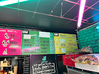 Chibo - Korean Chicken & Bowls à Berlin menu