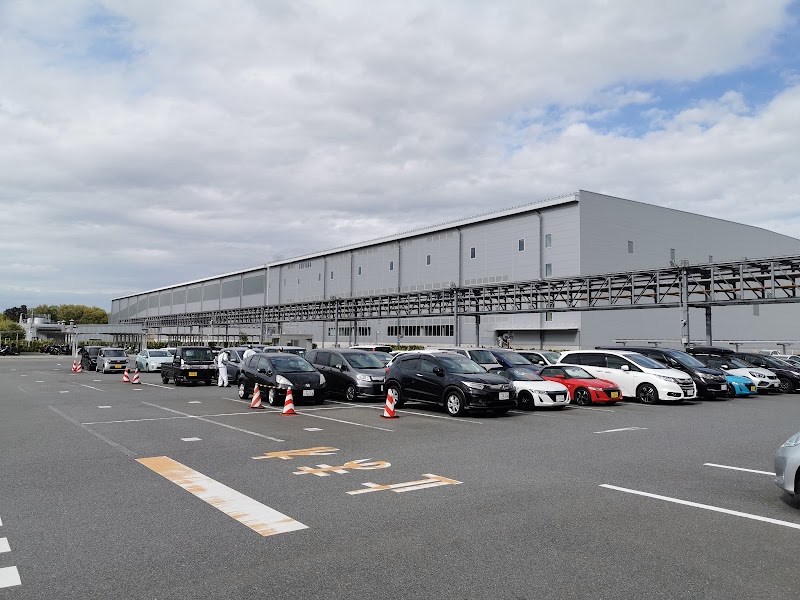 本田技研工業 埼玉製作所 寄居完成車工場 埼玉県寄居町富田 自動車工場 グルコミ