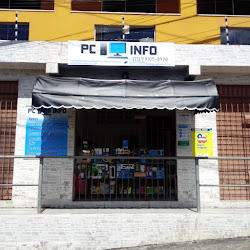 PC INFO - LOJA 01