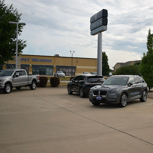 Ford Dealer «Champaign Ford City», reviews and photos, 701 W Marketview Dr, Champaign, IL 61822, USA