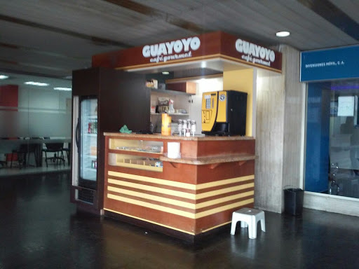 GUAYOYO Café y Gourmet