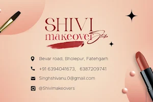 Shivi Makeover Studio & Academy image