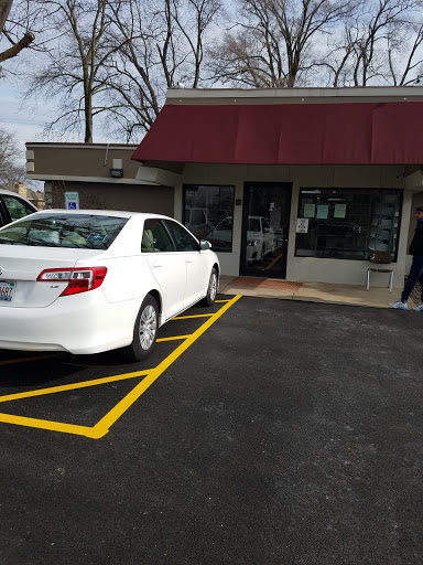 Community Center «Al Hira Community Center», reviews and photos, 190 W Irving Park Rd, Wood Dale, IL 60191, USA