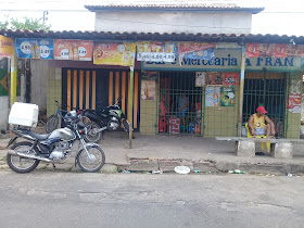 Bar e Mercearia A Fran