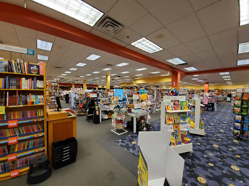 Book Store «Books-A-Million», reviews and photos, 2200 Wrangleboro Rd, Mays Landing, NJ 08330, USA