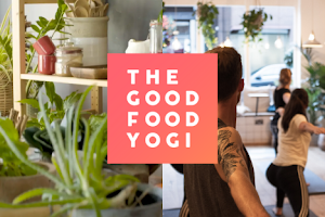 The Good Food Yogi image