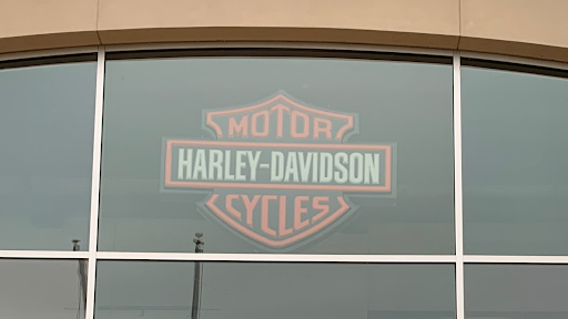 Harley-Davidson Dealer «Harley-Davidson of Madison», reviews and photos, 6200 Millpond Rd, Madison, WI 53718, USA