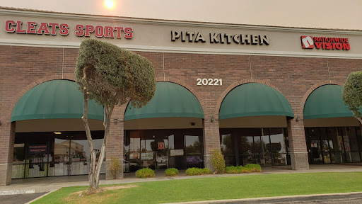 Optometrist «Nationwide Vision», reviews and photos, 20221 N 67th Ave e, Glendale, AZ 85308, USA