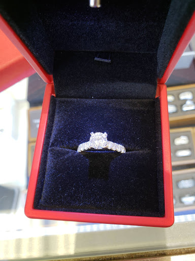Jeweler «VanScoy Diamonds of Delaware Inc.», reviews and photos, 1117 Churchmans Rd, Newark, DE 19713, USA
