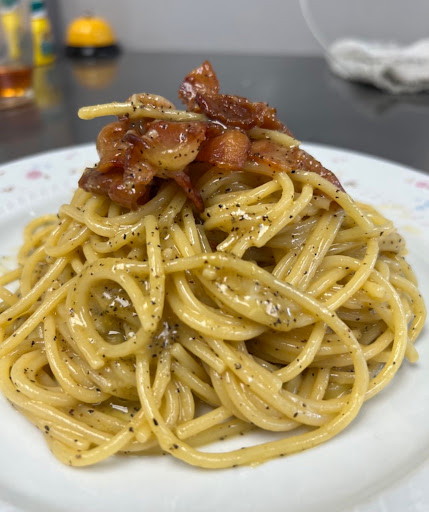 Da Carla Ristorante Italiano & Caffe'