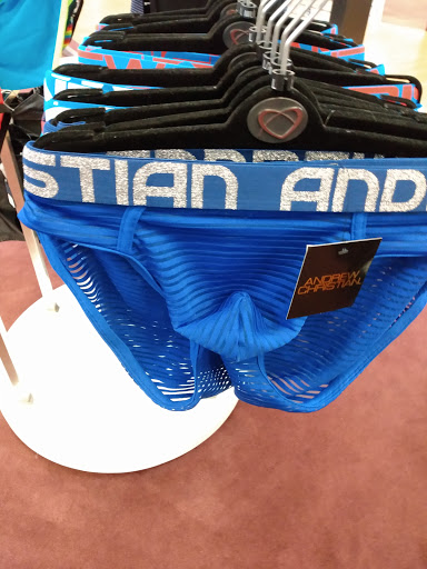 Lingerie Store «Fascinations», reviews and photos, 5930 W Greenway Rd, Glendale, AZ 85306, USA