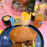 Photo n°5 de l'avis de Pietro.a fait le 17/10/2023 à 19:44 sur le  LOUIS PORDENONE à Pordenone