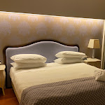 Photo n°1 de l'avis de Suchitra.a fait le 14/04/2023 à 10:12 sur le  UNAHOTELS Expo Fiera Milano à Pero