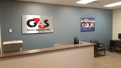 G4S Secure Solutions (USA) Inc.