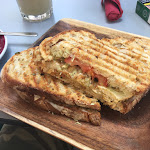 Photo n°2 de l'avis de Theodoros.o fait le 30/09/2017 à 08:59 sur le  Brick Cafe Lisboa à Lisbon