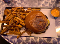 Porc effiloché du Restaurant Smash Boy Burger à Maisons-Alfort - n°8