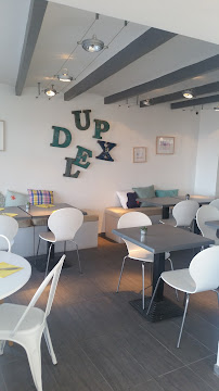Atmosphère du Restaurant Le Duplex à Cannes - n°4