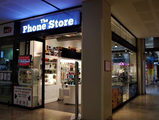 The Phone Store