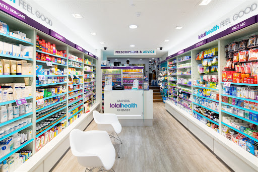 Mahers totalhealth Chemist in Drogheda, Co. Louth (Lú)