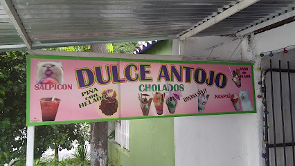 Dulce Antojo - Cra. 8, Guamal, Meta, Colombia