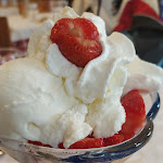 Photo n°5 de l'avis de Dal.a fait le 22/07/2021 à 13:18 sur le  Osteria Pietra Rossa à Ponte di Legno