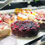 Photo n°3 de l'avis de Ferdousi.a fait le 07/06/2021 à 12:49 sur le  Café Middelberg à Aachen