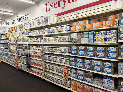 Dollar Store «Dollar Tree», reviews and photos, 623 S Cumberland St a, Lebanon, TN 37087, USA