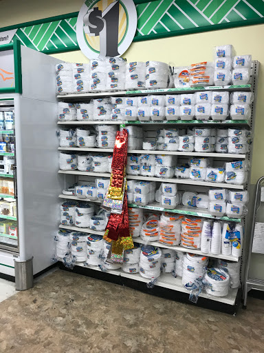 Dollar Store «Dollar Tree», reviews and photos, 6205 Coit Rd #200, Plano, TX 75024, USA