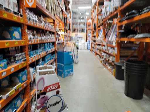 Home Improvement Store «The Home Depot», reviews and photos, 25451 Michigan Ave, Dearborn Heights, MI 48125, USA