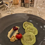 Photo n°8 de l'avis de Christin.. fait le 17/09/2020 à 08:12 sur le  SEELEITEN - Lake Spa Hotel à Kaltern an der Weinstraße