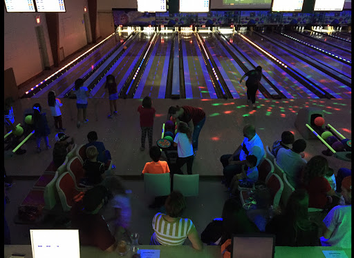 Bowling Alley «Hill Country Lanes», reviews and photos, 23129 S Interstate Hwy 35, New Braunfels, TX 78132, USA