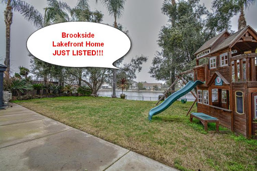 Pat Holkesvig - Stockton Real Estate Agent image