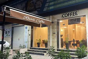 Rivoli Coffee مقهى ريفولي image