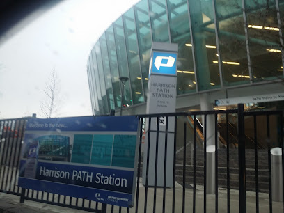 Harrison Station