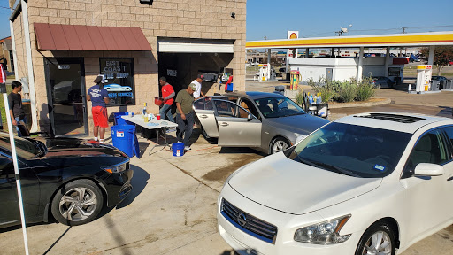 East Coast Auto Detailing en Irving