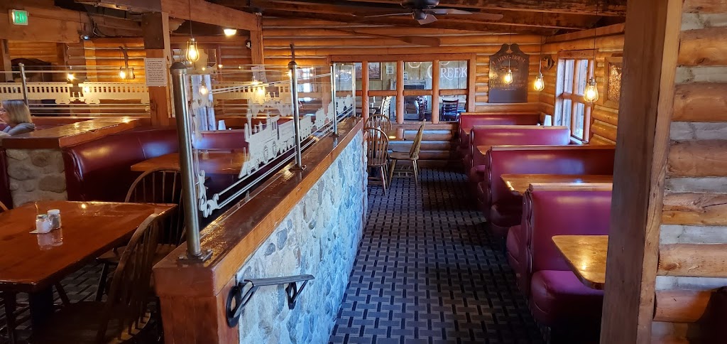 Old California Mining Company 92078