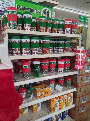 Dollar Store «Dollar Tree», reviews and photos, 20618 108th Ave SE, Kent, WA 98031, USA