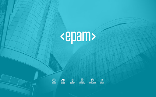 EPAM Systems, Bulgaria