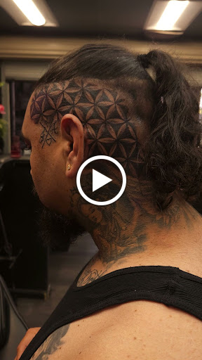 Explore red hot chili peppers tattoo ideas, creative tattoo ideas in Bakersfield, available at Monster Ink