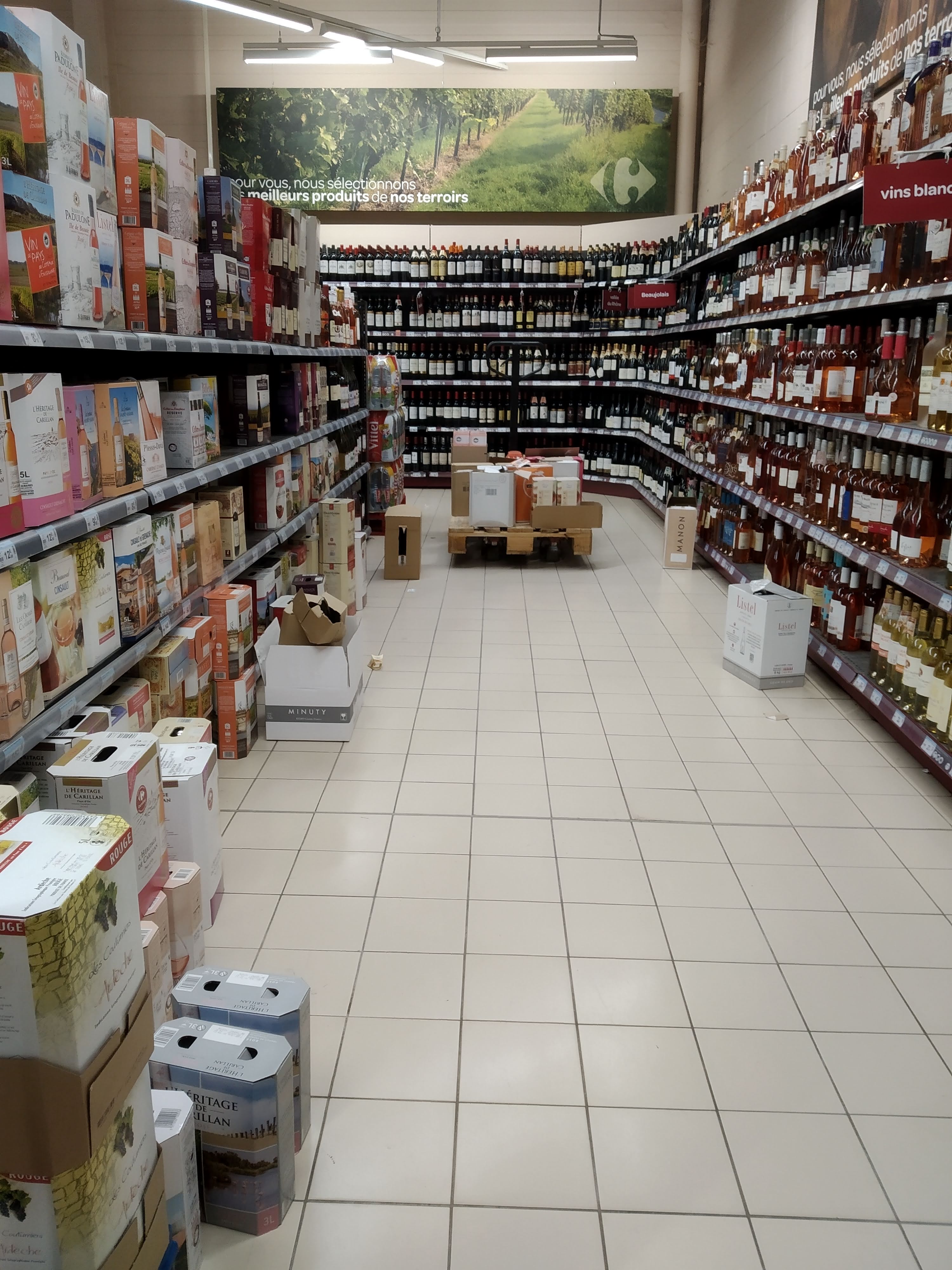Photo n° 2 de l'avis de Frederic.a fait le 29/12/2018 à 18:48
