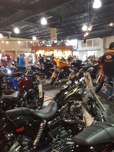 Harley-Davidson Dealer «Corpus Christi Harley-Davidson», reviews and photos, 502 S Padre Island Dr, Corpus Christi, TX 78405, USA